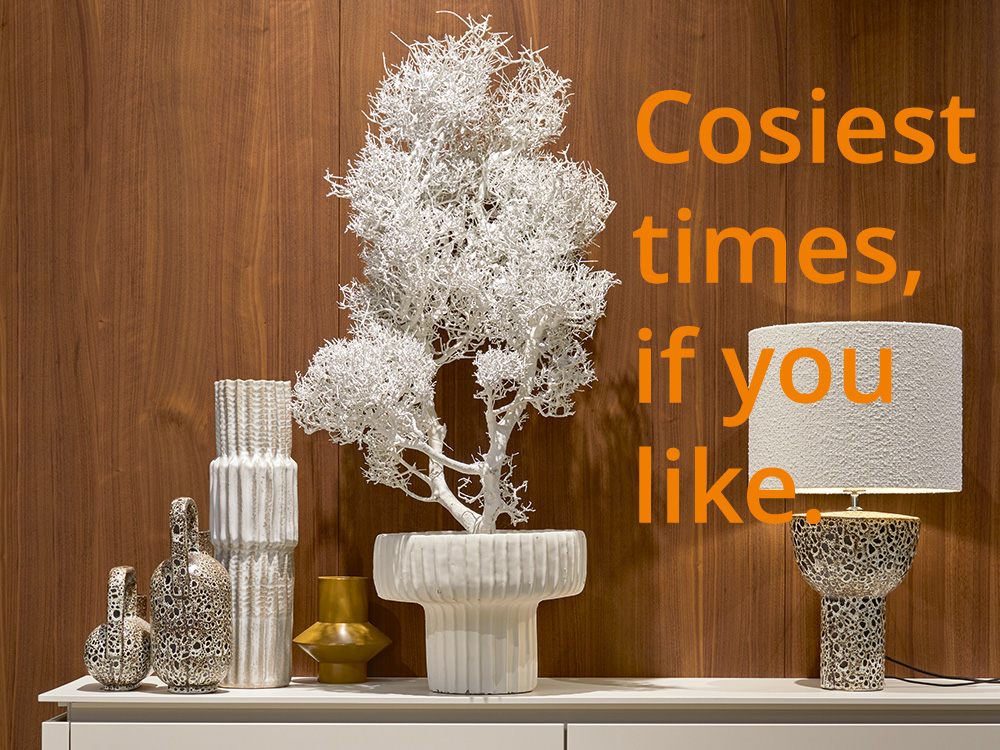 Cosy Image