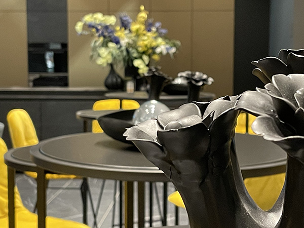 NOLTE Eurocucina Mailand 2022